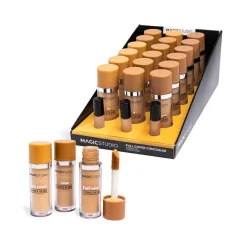 *68256 IDC Magic Studio Full Cover Liquid Concealer 4,8gr