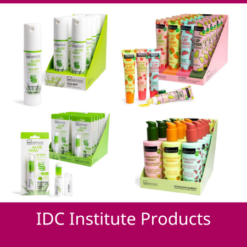 IDC Institute Products