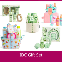 IDC Gift sets
