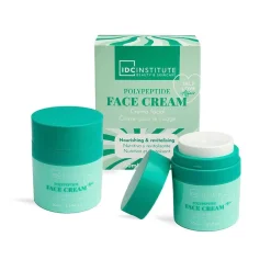 *12212 IDC Institute Self Love Affair Polypeptide Face Cream Κρέμα Προσώπου με Πεπτίδια 50ml