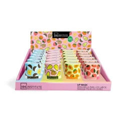 *44129 IDC Skinfood Nourishing Lip Mask Θρεπτική Ενυδατική Μάσκα Χειλιών Φράουλα 15ml