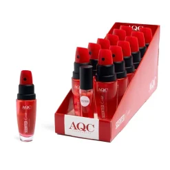 *44141 AQC Fragrances Scented Kiss Red Edition for Women EDT 30ml