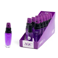 *44142 AQC Fragrances Scented Kiss Purple Edition for Women EDT 30ml