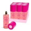 *44201 AQC Fragrances Body Mist Spray Sunshine Crush Sweet Dream Αρωματικό Σπρέι Σώματος με Φιστίκι Αιγίνης & Αλμυρή Καραμέλα 250ml