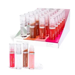 *68068 IDC Magic Studio Lip Juice Gloss Roll - On 5gr