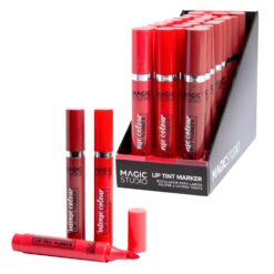 *99062 IDC Magic Studio Lip Tint Marker Κραγιόν σε Μορφή Μαρκαδόρου 2.8gr