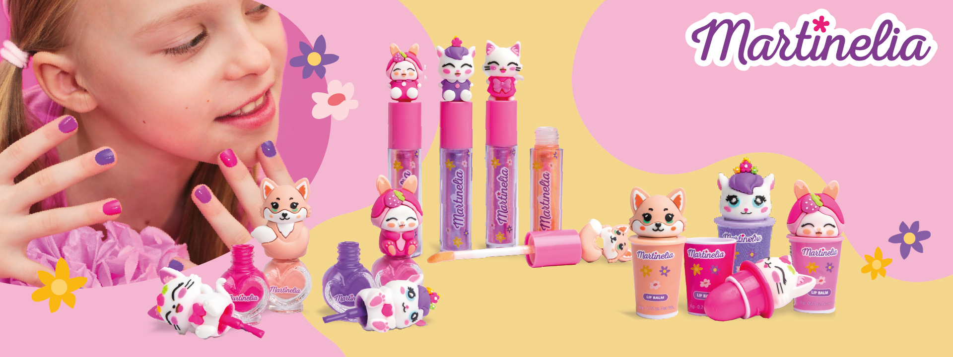 ds cosmetics