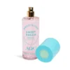 AQC Fragrances Body Mist Spray Breeze Bloom Sweet Dream Φρέσκο Σπρέι Σώματος με Γιασεμί & Pink Dragon Fruit 250ml