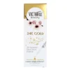 *22922 Victoria Beauty 24K Gold Marine Collagen Face Serum Αντιγηραντικός Ορός με Κολλαγόνο 20ml