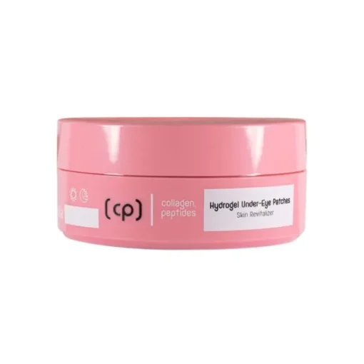 *05661 Skincyclopedia Collagen Peptides Under Eye Patches Αντιρυτιδικά Επιθέματα Τζελ για τα Μάτια με Πεπτίδια & Κολλαγόνο 60pcs