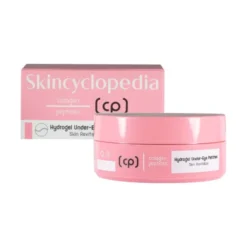 *05661 Skincyclopedia Collagen Peptides Under Eye Patches Αντιρυτιδικά Επιθέματα Τζελ για τα Μάτια με Πεπτίδια & Κολλαγόνο 60pcs