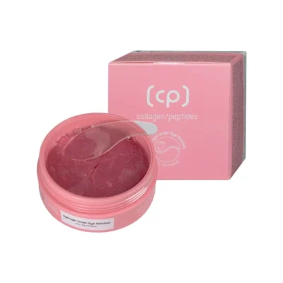 *05661 Skincyclopedia Collagen Peptides Under Eye Patches Αντιρυτιδικά Επιθέματα Τζελ για τα Μάτια με Πεπτίδια & Κολλαγόνο 60pcs