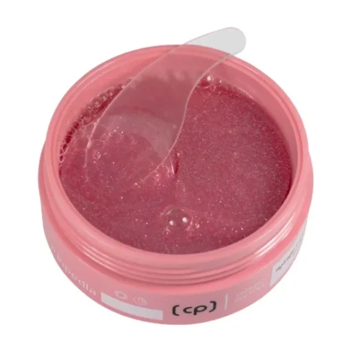 *05661 Skincyclopedia Collagen Peptides Under Eye Patches Αντιρυτιδικά Επιθέματα Τζελ για τα Μάτια με Πεπτίδια & Κολλαγόνο 60pcs