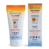 *90351 IDC Institute Waterproof Sun Cream Daily Wear Αντηλιακή Κρέμα Προσώπου SPF50, 50ml