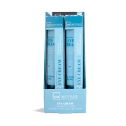 *99033 IDC Institute Hyaluronic Acid Eye Cream Κρέμα Ματιών Βαθιάς Ενυδάτωσης & Μείωσης του Πρηξίματος 15gr