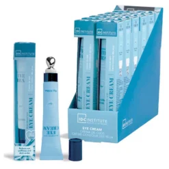 *99033 IDC Institute Hyaluronic Acid Eye Cream Κρέμα Ματιών Βαθιάς Ενυδάτωσης & Μείωσης του Πρηξίματος 15gr
