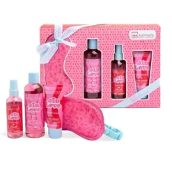 *42212 IDC Institute In Love Bath & Sleep Set 4 pcs 29 x 20 x 5cm
