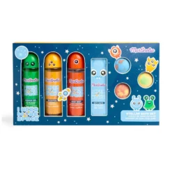 *85408 Martinelia I Need More Space Stellar Bath Set - Παιδικό Σετ Μπάνιου 34 x 19.5 x 4.5cm