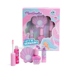 *85442 Martinelia Let's Be Mermaids Ocean Glam Set 13 x 15 x 2cm