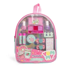 *85462 Martinelia Yummy Bag Beauty Set II - Τσάντα Πλάτης με Καλλυντικά 25 x 29 x 6cm