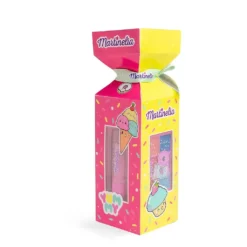 *85464 Martinelia Yummy Candy Beauty Set - Παιδικό Σετ Μακιγιάζ 6,6 x 22 x 6,6cm