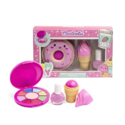 *85467 Martinelia Yummy Beauty Set - Παιδικό Σετ Μακιγιάζ 21 x 13,5 x 4cm