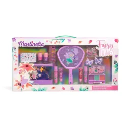 *85489 Martinelia Fairy Things Mega Sparkle Shine Beauty Set W56 x H28 x D5cm