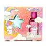 *85495 Martinelia Little Unicorn Mini Bath Set - Παιδικό Σετ Μπάνιου 16 x 14 x 4,5cm