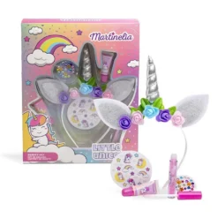 *85498 Martinelia Little Unicorn II Beauty Set - Παιδικό Σετ Ομορφιάς 23,5 x 30 x 3cm