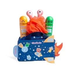 *85407 Martinelia I Need More Space Alien Bath Set - Παιδικό Σετ Περιποίησης για Αγόρια 20 x 26 x 6cm