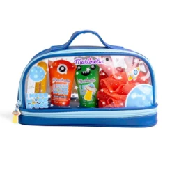 *85410 Martinelia I Need More Space Galactic Cosmic Freshness Bath Set - Παιδικό Σετ Περιποίησης για Αγόρια 27 x 15 x 8cm