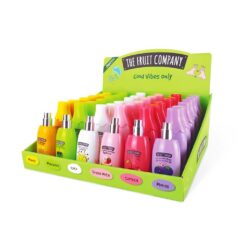 The Fruit Company Άρωμα Cologne  Eau De Toilette 40ml 30τμχ