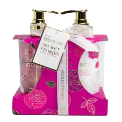 *42290 IDC Scented Stories Rose Edition 2pcs Set 15 x 17 x 7,5cm