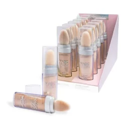 *68067 IDC Magic Studio Stardust Highlighter Loose Powder Γκλίτερ Προσώπου & Σώματος 9,6gr