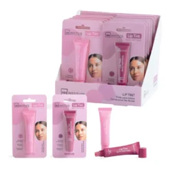 IDC Institute Tinted Lip Balm With Peptides Βάλσαμο Χειλιών με Χρώμα 13ml
