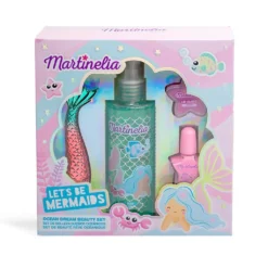 *85445 Martinelia Let's Be Mermaids Ocean Dream Beauty Set 15,5 x 16 x 4cm