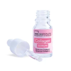 *90281 IDC Institute Collagen Firming Serum - Ορός Προσώπου Συσφιγκτικός με Κολλαγόνο 10ml