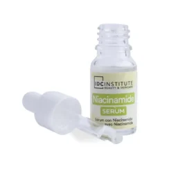 *90282 IDC Institute Niacinamide Serum - Ορός Προσώπου με Νιασιναμίδη για Ερυθρότητα & Πόρους 10ml