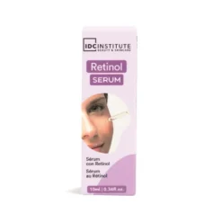 *90291 IDC Institute Retinol Serum - Ορός Προσώπου με Ρετινόλη για Μείωση των Ρυτίδων 10ml