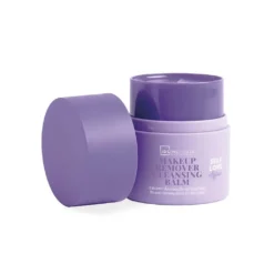 IDC Institute Makeup Remover Cleansing Balm Στερεή Mορφή Balm Καθαρισμού Προσώπου 45gr