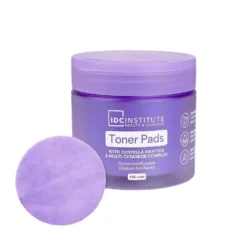 IDC Institute Toner Pads Καταπραϋντικά με Κεραμίδια & Centella Asiatica 100pcs