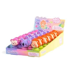 Martinelia My Best Friends Nail Polish Βερνίκι Νυχιών 3,5ml