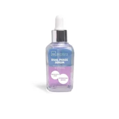 IDC Institute Dual Phase Serum Διφασικός Ορός Προσώπου με Υαλουρονικό Οξύ 30ml