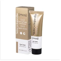 Skincyclopedia Caffeine & Matrixyl 3000 Peptide Eye Cream - Κρέμα Ματιών για Αντιγήρανση και Μαύρους Κύκλους 30ml