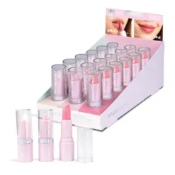 *68343 IDC Magic Studio Glitter PH Colour Change Lip Balm  2,9gr