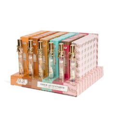 *90433 AQC Fragrances OASIS ADVENTURES for Women Eau De Toilette 35ml