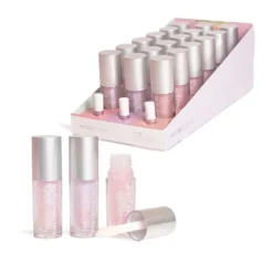 *90465 IDC Magic Studio Juicy Glittery Lip Oil 4,2gr