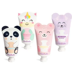 *68145 Martinelia Magical Animals Hand Cream Panda Coconut Κρέμα Χεριών 30ml