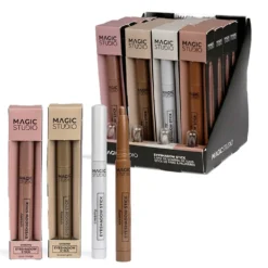 *90440 IDC Magic Studio Creamy Eyeshadow Stick - Σκιά Ματιών Στικ 1gr