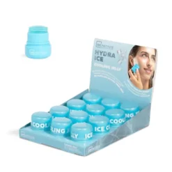 *90498 IDC Institute Hydra Ice Cooling & Soothing Jelly Serum - Καταπραϋντικός Ορός Προσώπου σε Στικ 9gr